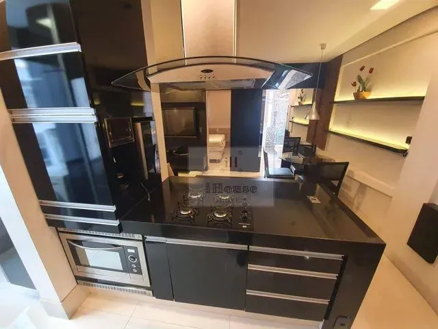 Imagem 4: Apartamento com 1 Quarto Mobilado Savassi