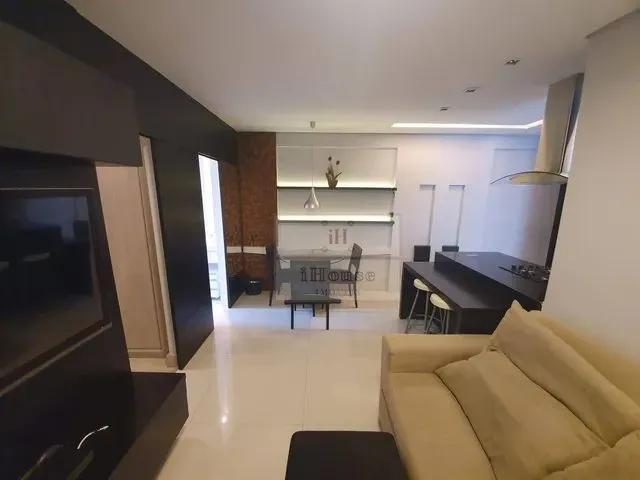 Imagem 14: Apartamento com 1 Quarto Mobilado Savassi