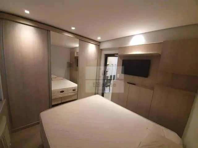Imagem 5: Apartamento com 1 Quarto Mobilado Savassi