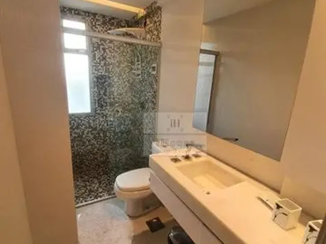 Imagem 13: Apartamento com 1 Quarto Mobilado Savassi