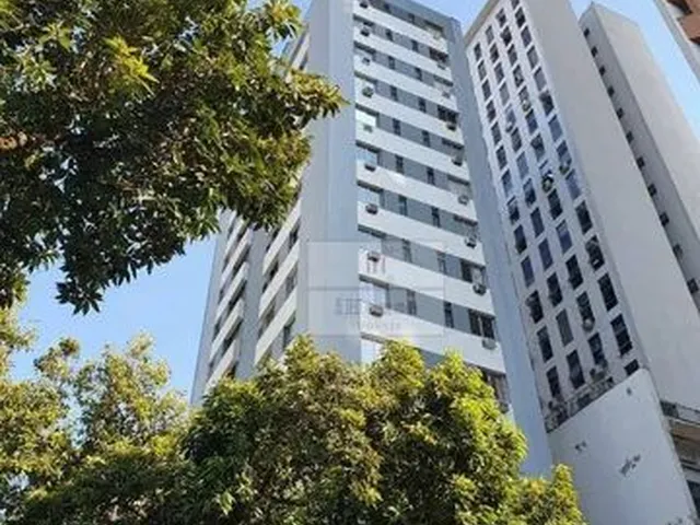 Imagem 12: Apartamento com 1 Quarto Mobilado Savassi