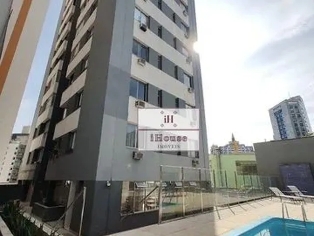 Imagem 8: Apartamento com 1 Quarto Mobilado Savassi