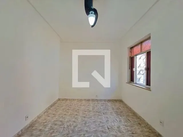 Imagem: Casa para Aluguel - Engenho Novo, 2 Quartos