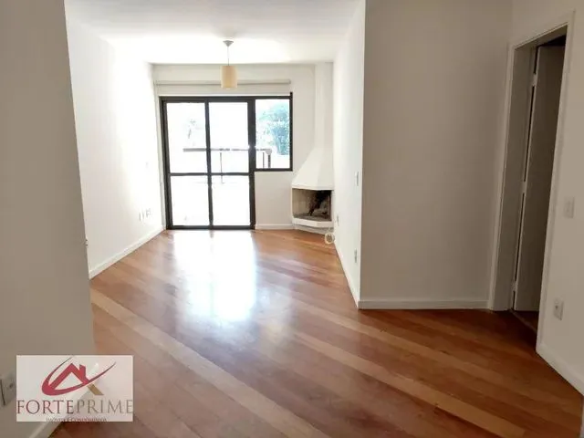Imagem: Apartamento com 3 Dormitórios para Alugar