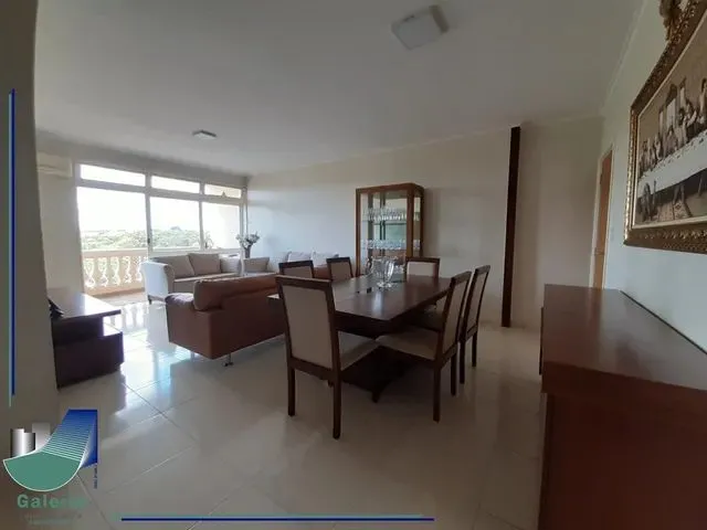 Imagem: Ribeirão Preto - Apartamento Padrão