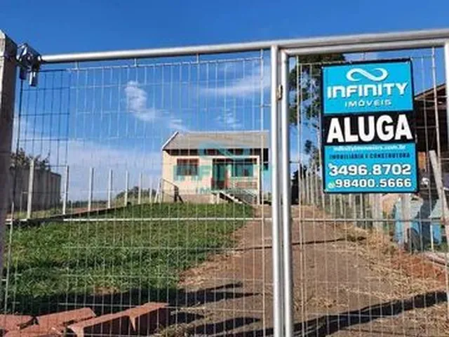Imagem: Aluga-Se Casa, Neópolis, Gravataí. Cod