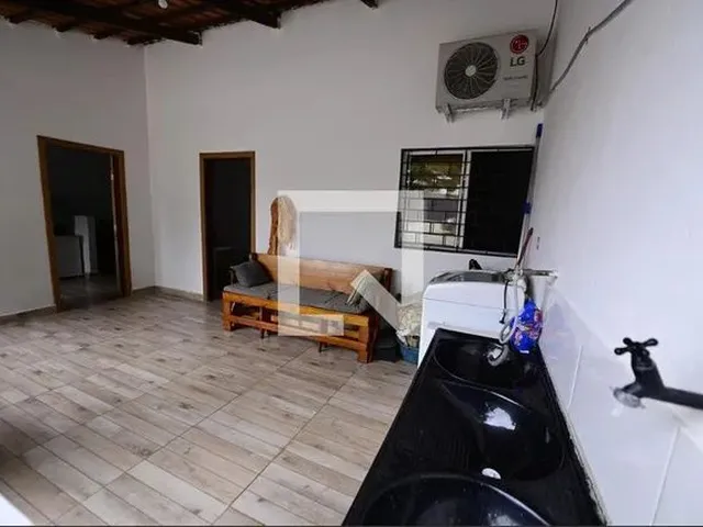 Imagem 9: Casa para Aluguel - St. Tocantinsn, 1 Quarto, 70 M2