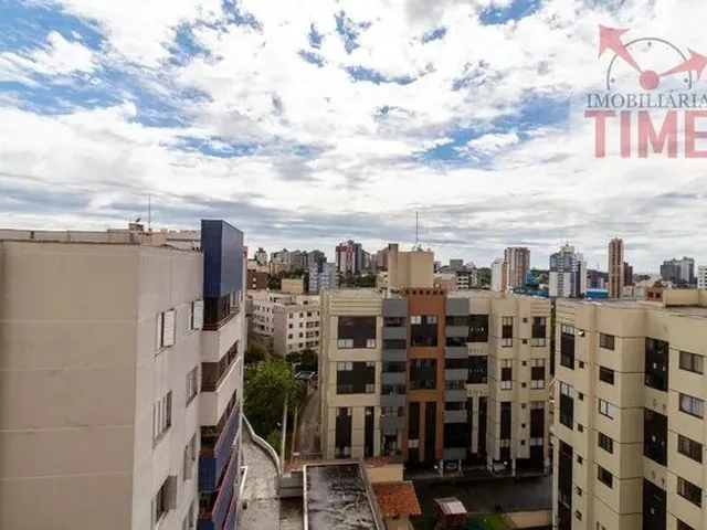 Imagem 12: Apartamento com 3 Dormitórios para Alugar, 75 M² por R$ 3.740,00/Mês - Cabral - Cur
