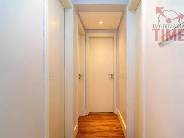 Imagem 15: Apartamento com 3 Dormitórios para Alugar, 75 M² por R$ 3.740,00/Mês - Cabral - Cur