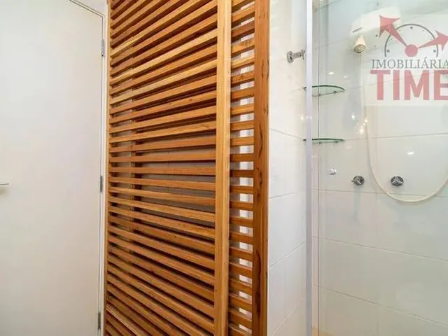 Imagem 3: Apartamento com 3 Dormitórios para Alugar, 75 M² por R$ 3.740,00/Mês - Cabral - Cur