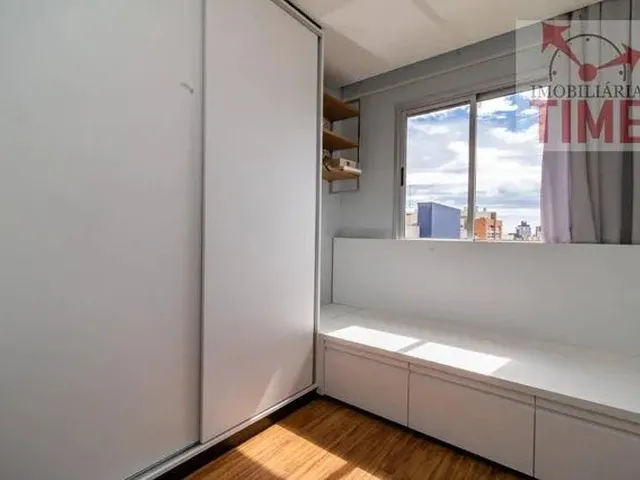 Imagem 8: Apartamento com 3 Dormitórios para Alugar, 75 M² por R$ 3.740,00/Mês - Cabral - Cur