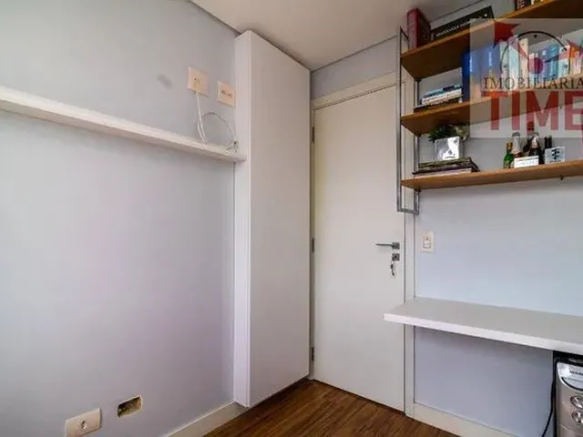 Imagem 9: Apartamento com 3 Dormitórios para Alugar, 75 M² por R$ 3.740,00/Mês - Cabral - Cur