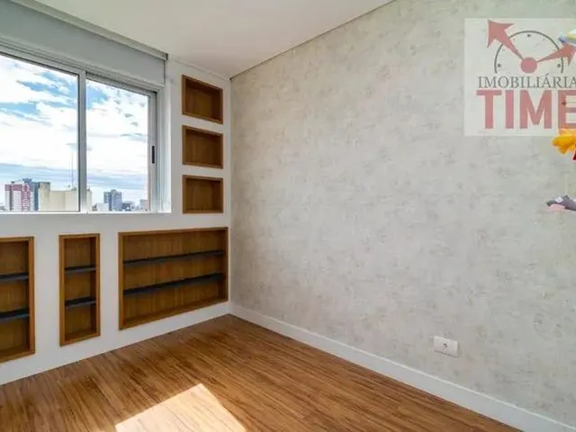 Imagem 11: Apartamento com 3 Dormitórios para Alugar, 75 M² por R$ 3.740,00/Mês - Cabral - Cur