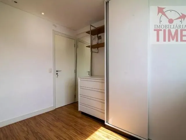 Imagem 10: Apartamento com 3 Dormitórios para Alugar, 75 M² por R$ 3.740,00/Mês - Cabral - Cur
