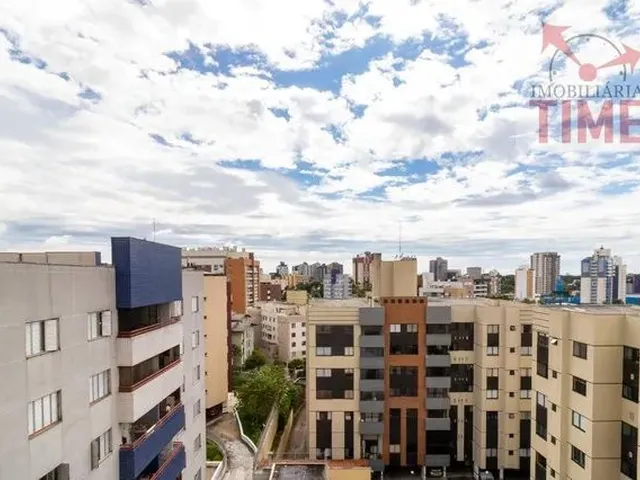 Imagem 7: Apartamento com 3 Dormitórios para Alugar, 75 M² por R$ 3.740,00/Mês - Cabral - Cur