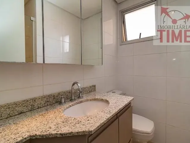 Imagem 16: Apartamento com 3 Dormitórios para Alugar, 75 M² por R$ 3.740,00/Mês - Cabral - Cur