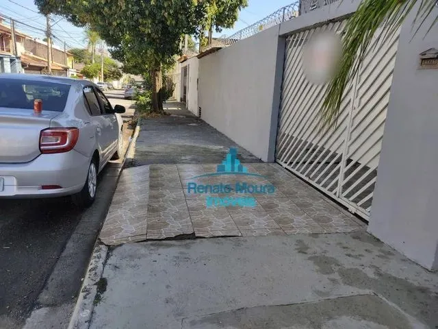 Imagem: Sobrado com 2 Dormitórios para Alugar