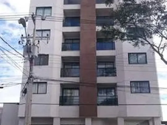 Imagem: Apartamento com 2 Quartos para Alugar por