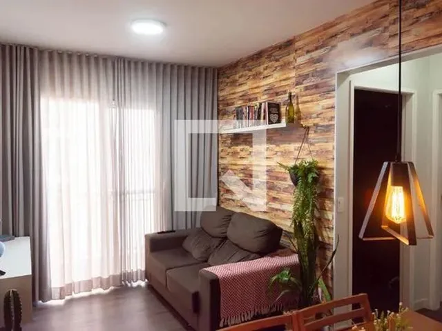 Imagem 1: Apartamento para Aluguel - Taguatinga, 2 Quartos, 56 M2