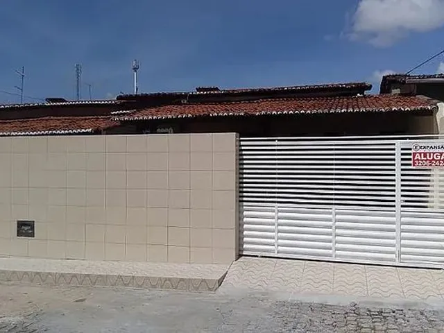 Imagem: Casa para Alugar - Nova Parnamirim - Parnamirim/Rn