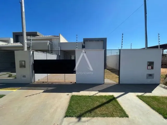 Imagem: Casa Residencial em Sinop - Mt, Jardim Paulista