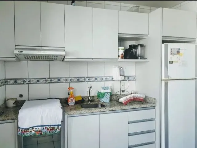 Imagem: Quarto em Apt Compartilhado - Campinas/Sj