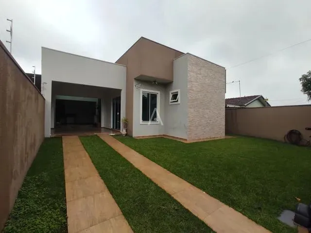 Imagem: Casa para Locação na Vila Pioneira
