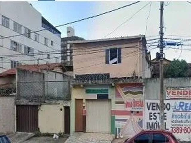 Imagem 4: Contagem - Kitchenette/Conjugados - Eldorado