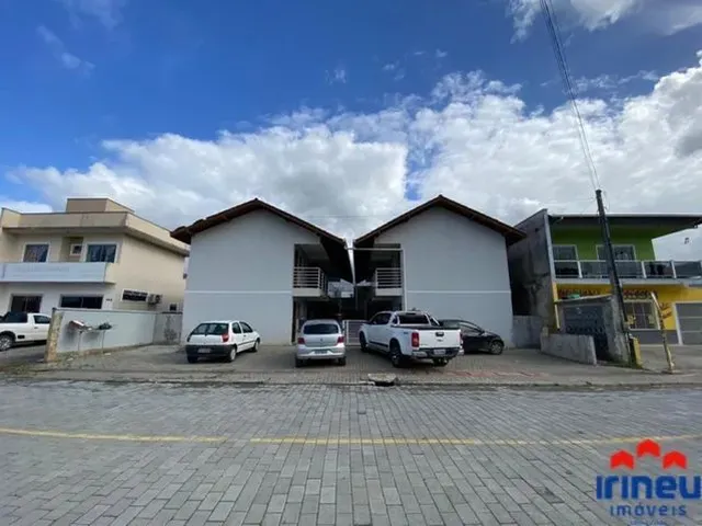 Imagem: Quitinete Disponível para Locação