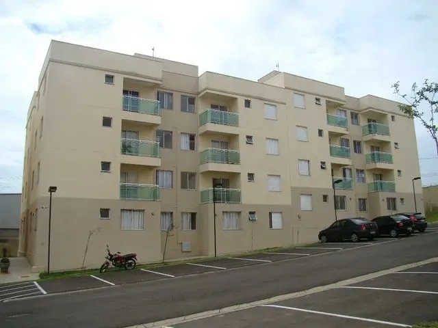 Imagem: Apartamento para Aluguel, 2 Quartos, 1 Suíte