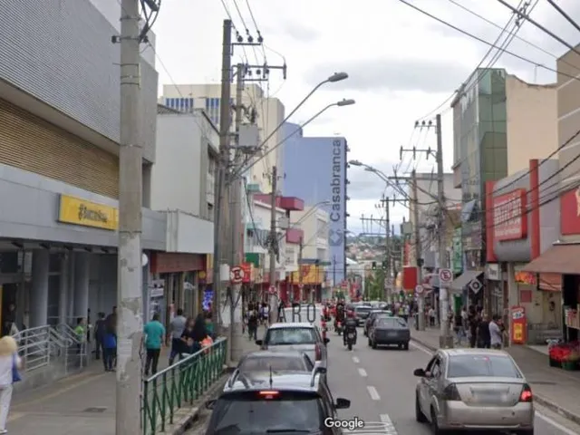 Imagem: Salão, 719M², À Venda em Sorocaba, Centro