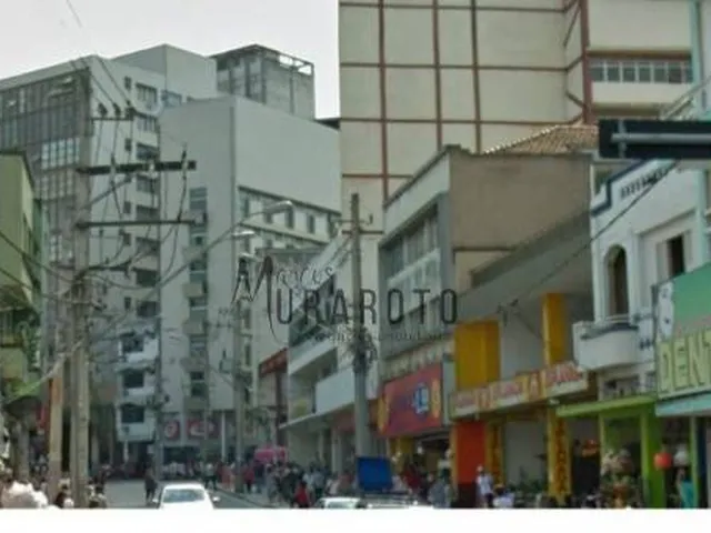 Imagem 2: Salão, 719M², À Venda em Sorocaba, Centro
