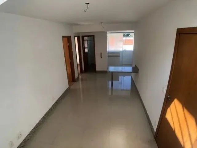 Imagem: Aluguel - Cobertura - Caicaras Belo Horizonte