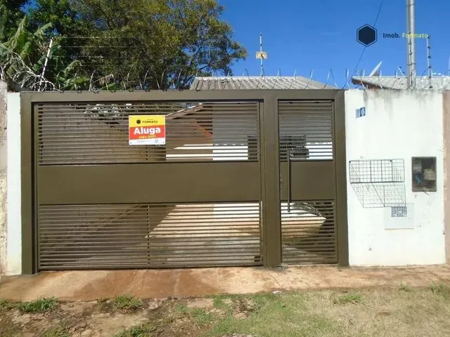 Imagem: Casa com 2 Dormitórios para Alugar, 74