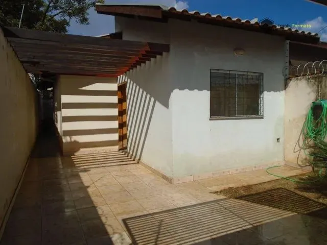 Imagem 8: Casa com 2 Dormitórios para Alugar, 74 M² por R$ 1.373,00/Mês - Vila Nova Campo Grande