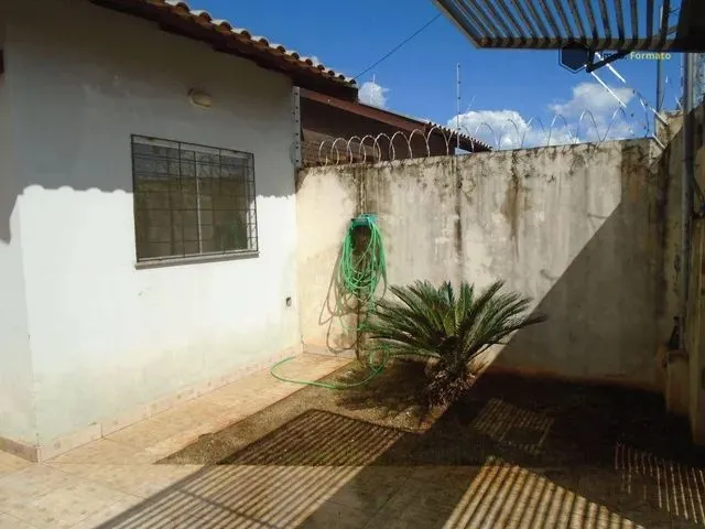 Imagem 11: Casa com 2 Dormitórios para Alugar, 74 M² por R$ 1.373,00/Mês - Vila Nova Campo Grande