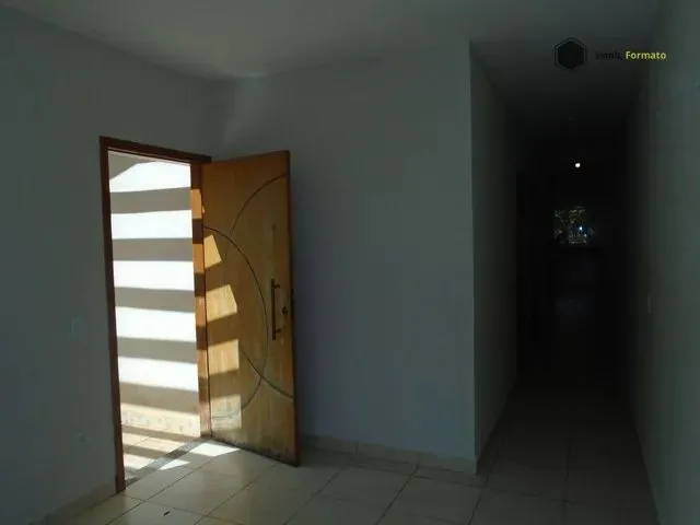 Imagem 15: Casa com 2 Dormitórios para Alugar, 74 M² por R$ 1.373,00/Mês - Vila Nova Campo Grande