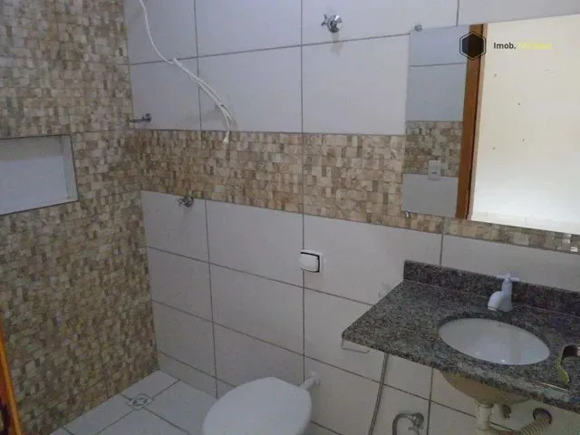 Imagem 4: Casa com 2 Dormitórios para Alugar, 74 M² por R$ 1.373,00/Mês - Vila Nova Campo Grande