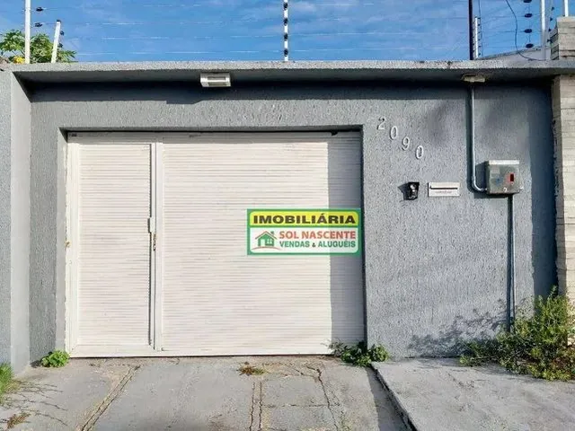 Imagem: Casa com 2 Dormitórios para Alugar, 110