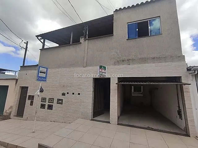 Imagem: Cód. 4227 - Apartamento para Locação