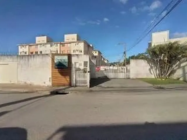 Imagem: Apartamento de 2 Quartos para Alugar no