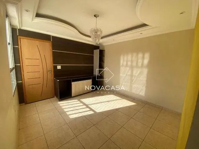 Imagem: Apartamento com 2 Dormitórios para Alugar
