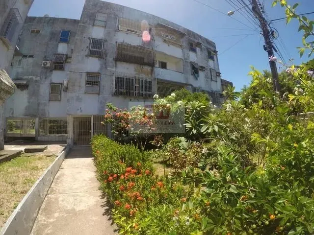 Imagem: O apartamento possui 3 Dormitórios, 2 Banheiros, 1 Vaga na