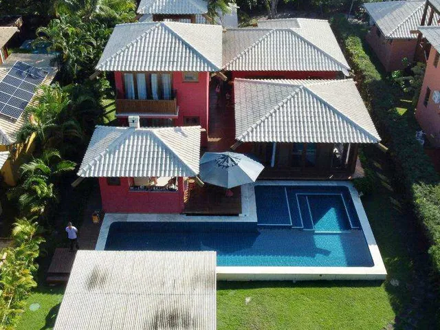 Imagem: Casa de condomínio para alugar, no Quinta