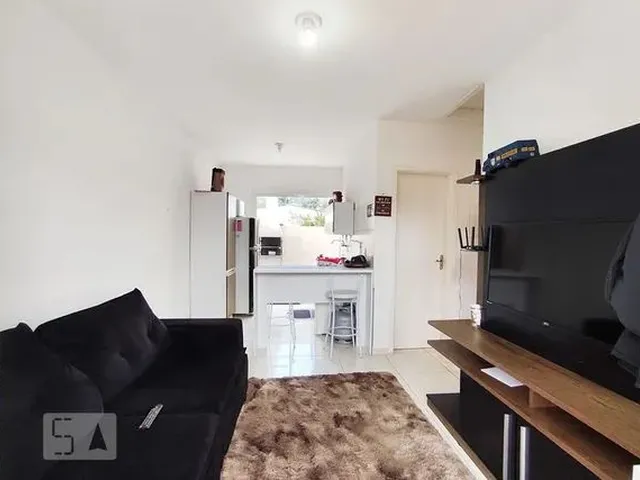 Imagem 1: Casa para Aluguel - Marechal Rondon, 2 Quartos, 50 M2