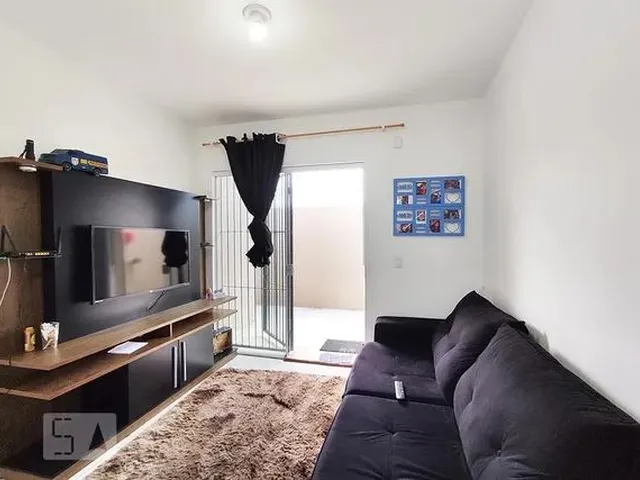 Imagem 5: Casa para Aluguel - Marechal Rondon, 2 Quartos, 50 M2