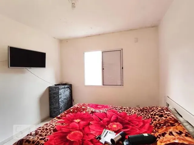 Imagem 11: Casa para Aluguel - Marechal Rondon, 2 Quartos, 50 M2