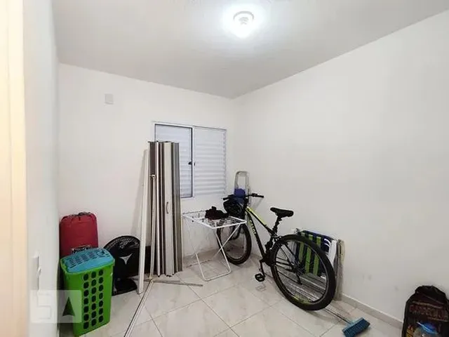 Imagem 4: Casa para Aluguel - Marechal Rondon, 2 Quartos, 50 M2