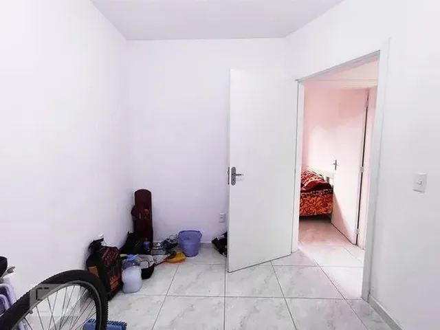 Imagem 2: Casa para Aluguel - Marechal Rondon, 2 Quartos, 50 M2