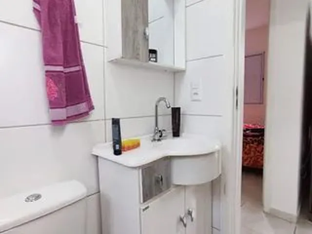 Imagem 3: Casa para Aluguel - Marechal Rondon, 2 Quartos, 50 M2